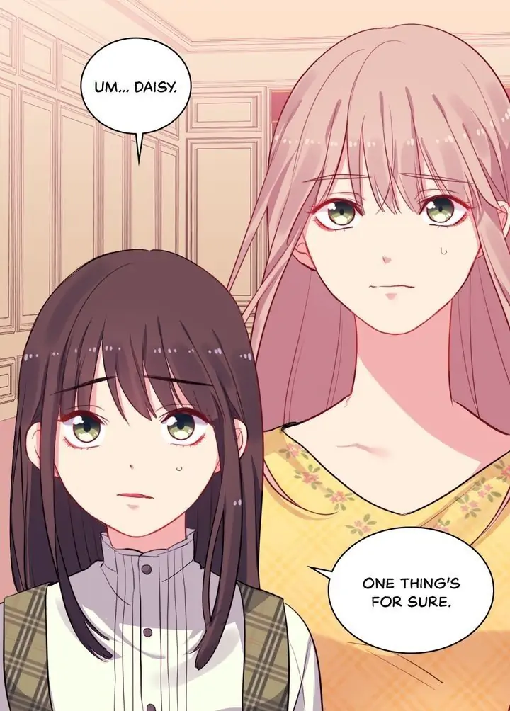 Daisy: How to Become the Duke’s Fiancée chapter 16 - page 2